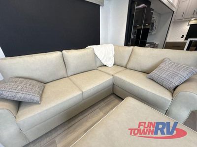 2025 Forest River RV Sandpiper Destination Trailers - Photo 23