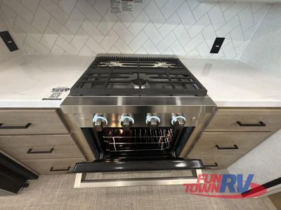 2025 Forest River RV Sandpiper Destination Trailers - Photo 17