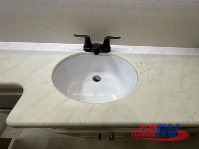2025 Forest River RV Sandpiper Destination Trailers - Photo 31