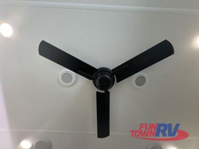 2025 Forest River RV Sandpiper Destination Trailers - Photo 24