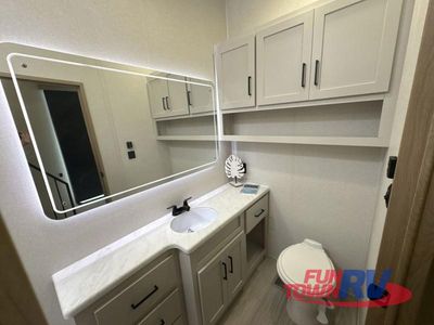 2025 Forest River RV Sandpiper Destination Trailers - Photo 30