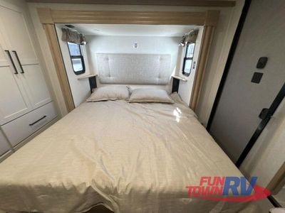 2025 Forest River RV Sandpiper Destination Trailers - Photo 36