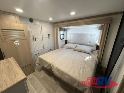 2025 Forest River RV Sandpiper Destination Trailers - Photo 35