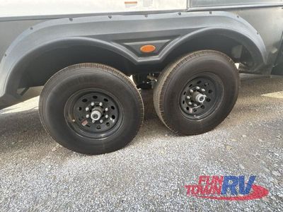 2025 Forest River RV Sandpiper Destination Trailers - Photo 12