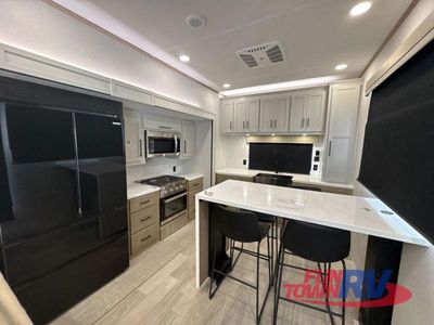 2025 Forest River RV Sandpiper Destination Trailers - Photo 15