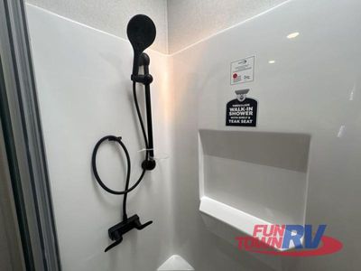 2025 Forest River RV Sandpiper Destination Trailers - Photo 34