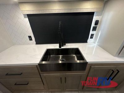 2025 Forest River RV Sandpiper Destination Trailers - Photo 16