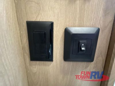 2025 Forest River RV Sandpiper Destination Trailers - Photo 29