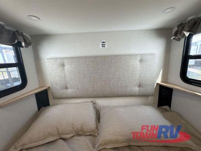 2025 Forest River RV Sandpiper Destination Trailers - Photo 39