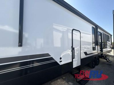 2025 Forest River RV Sandpiper Destination Trailers - Photo 8
