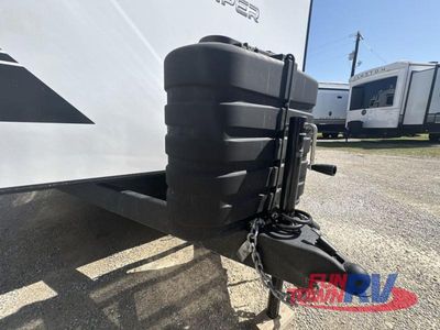 2025 Forest River RV Sandpiper Destination Trailers - Photo 9