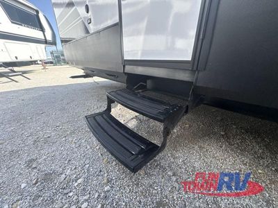 2025 Forest River RV Sandpiper Destination Trailers - Photo 13
