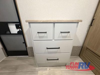 2025 Forest River RV Sandpiper Destination Trailers - Photo 40