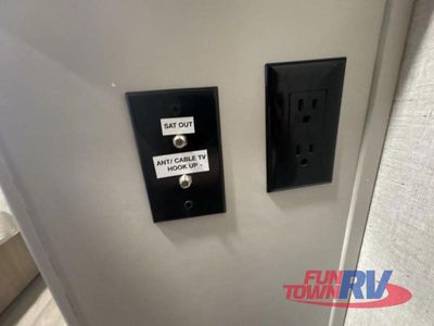 2025 Forest River RV Sandpiper Destination Trailers - Photo 41