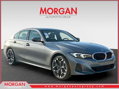 2026 BMW 3 Series - Photo 1