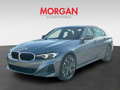 2026 BMW 3 Series - Photo 2