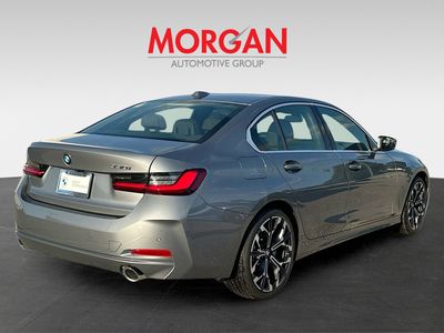 2026 BMW 3 Series - Photo 5