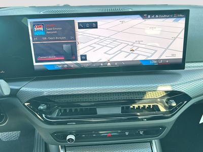2026 BMW 3 Series - Photo 10