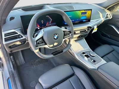 2026 BMW 3 Series - Photo 7