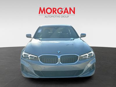 2026 BMW 3 Series - Photo 3