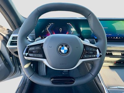 2026 BMW 3 Series - Photo 8