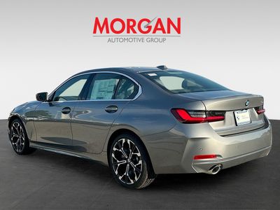 2026 BMW 3 Series - Photo 4