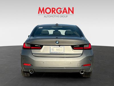 2026 BMW 3 Series - Photo 6