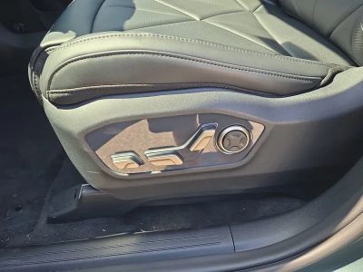 2027 Kia Telluride Hybrid — photo 21 view