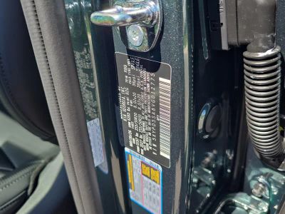 2027 Kia Telluride Hybrid — photo 34 view