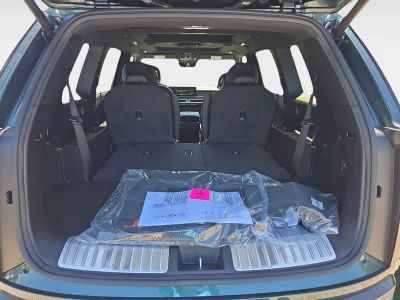 2027 Kia Telluride Hybrid — photo 10 view