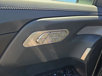 2027 Kia Telluride Hybrid — photo 19 view