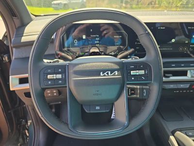 2027 Kia Telluride Hybrid — photo 30 view