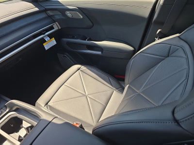 2027 Kia Telluride Hybrid — photo 16 view