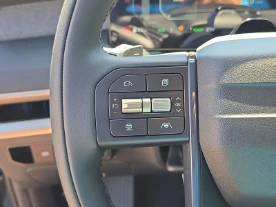 2027 Kia Telluride Hybrid — photo 31 view