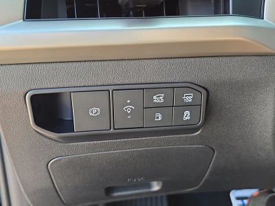 2027 Kia Telluride Hybrid — photo 29 view