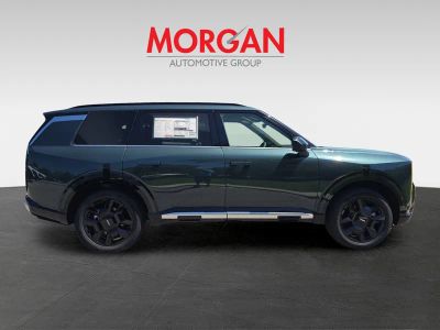 2027 Kia Telluride Hybrid — photo 9 view