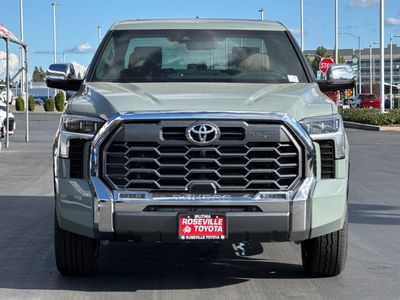 2026 Toyota Tundra - Photo 10