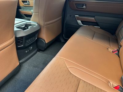 2026 Toyota Tundra - Photo 4