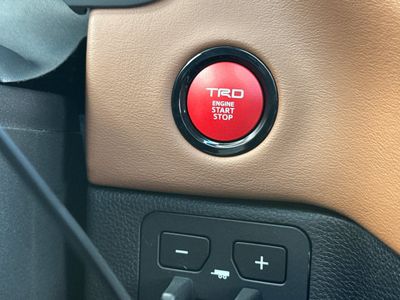 2026 Toyota Tundra - Photo 24