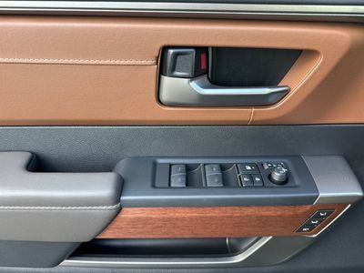 2026 Toyota Tundra - Photo 12