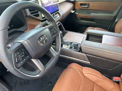 2026 Toyota Tundra - Photo 11