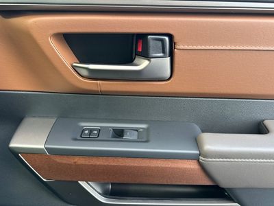 2026 Toyota Tundra - Photo 18