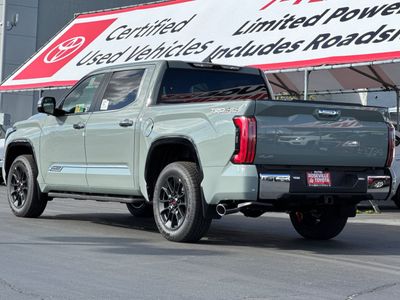2026 Toyota Tundra - Photo 6