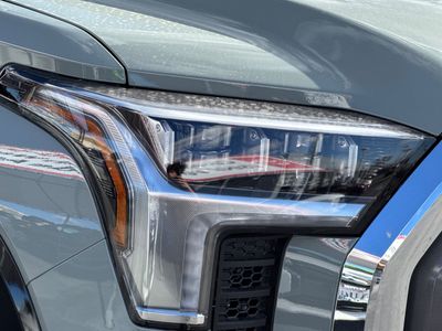 2026 Toyota Tundra - Photo 30