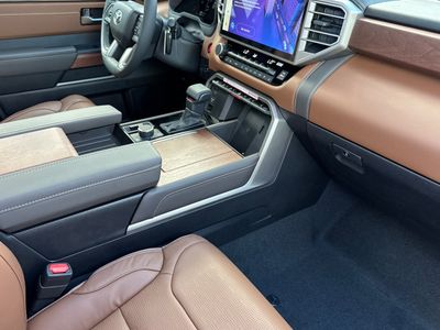 2026 Toyota Tundra - Photo 16