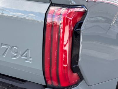 2026 Toyota Tundra - Photo 31