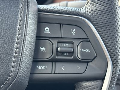 2026 Toyota Tundra - Photo 27