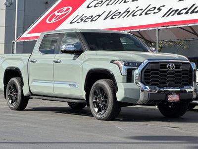 2026 Toyota Tundra - Photo 9
