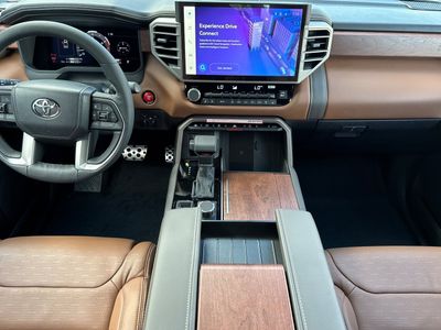 2026 Toyota Tundra - Photo 3