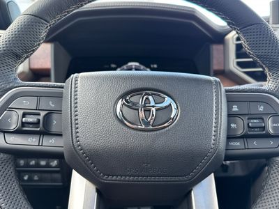 2026 Toyota Tundra - Photo 25